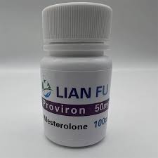 Buy Mesterolone Australia