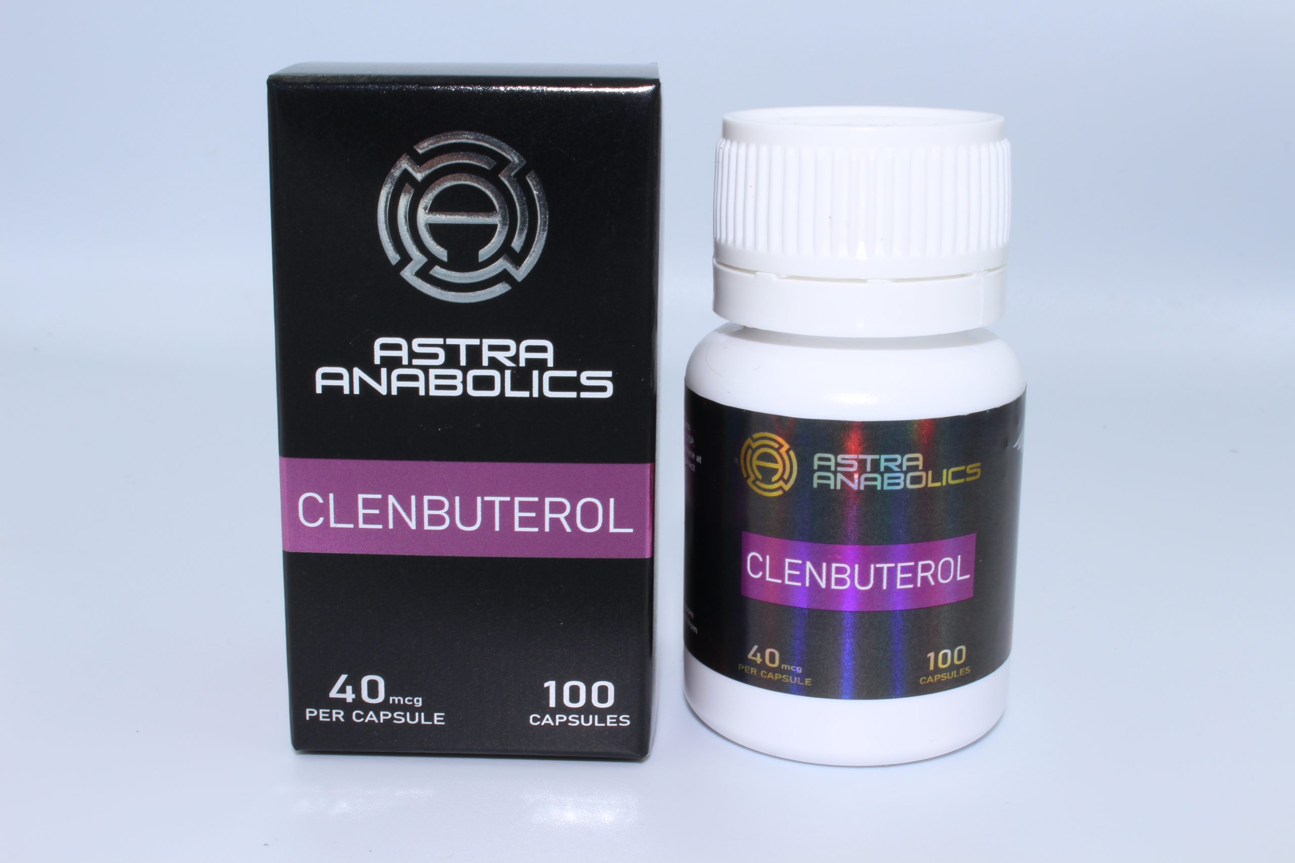 Buy Clenbuterol Australia