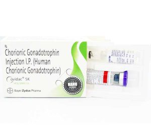 Buy HCG Australia