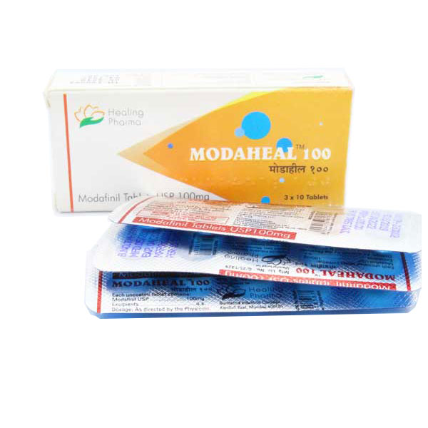 Buy Modafinil 100mg Australia